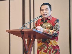 Sekjen MPR Respons Aspirasi Soal UUD hingga Pemakzulan Presiden