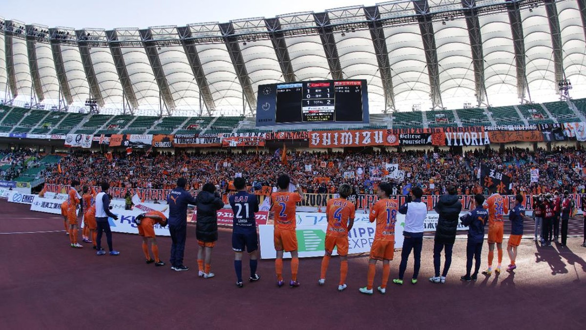 Foto: Dok. JLeague