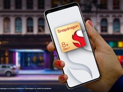 Snapdragon 8+ Gen 1 Dirilis, Bikin HP Android Gahar untuk Saingi iPhone 13
