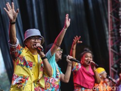 Project Pop Siap Tampil Beda dalam Acara Ini