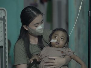 Sepotong Hati untuk Anakku Sepotong Hati untuk Anakku