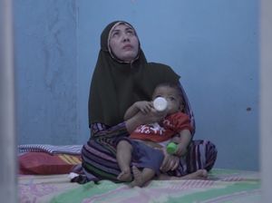 Ibu Penderita Atresia Bilier, Antara Cemas dan Senang Bisa Transplantasi Hati Ibu Penderita Atresia Bilier, Antara Cemas dan Senang Bisa Transplantasi Hati