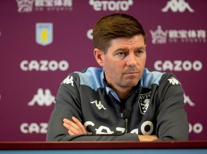 Gerrard Kecewa Dituding Bantu Liverpool untuk Menangi Liga Inggris
