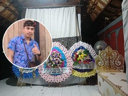 Kadek Yuda Mati Salah Pati di Pantai Kuta, Keluarga Terpukul