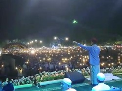 Begini Penjelasan Polisi Soal Surat Pemberitahuan Demo Tolak UAS di Sumenep