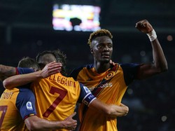 Final UEFA Conference League: Ini Rekor Roma Lawan Klub Belanda