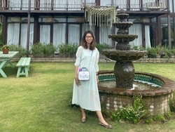 Kisah Mahasiswa UMN Jadi Data Engineer Perempuan