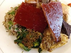 6 Babi Guling di Denpasar, Rekomendasi untuk Makan Malam