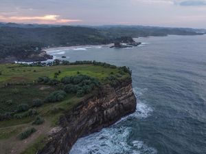 Rekomendasi Wisata Gua Eksotis di Pacitan yang Wajib Dikunjungi Rekomendasi Wisata Gua Eksotis di Pacitan yang Wajib Dikunjungi