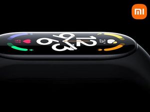 Xiaomi Band 7 Bakal Dirilis 24 Mei, Apa Fitur Barunya? Xiaomi Band 7 Bakal Dirilis 24 Mei, Apa Fitur Barunya?