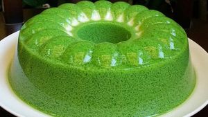 Yuk, Bikin Puding Cokelat hingga Puding Lumut Pakai Resep Praktis Ini!