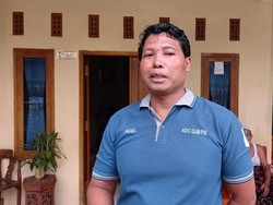 Cerita Korban Selamat Kecelakaan Maut Ciamis: Wajah Luka Kena Pecahan Kaca