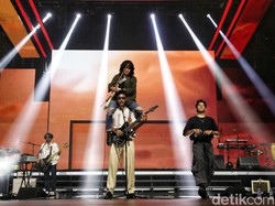 .Feast Selesaikan Kisah ALI Dalam Abdi Lara Insani