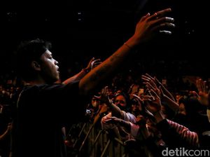 Nabi Palsu Jadi Pesan Tersirat Hindia untuk Pendengar di Album Kedua Nabi Palsu Jadi Pesan Tersirat Hindia untuk Pendengar di Album Kedua