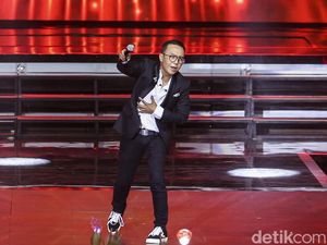 Deretan Artis Sembuh dari Kanker di 2022: Ari Lasso-Kiki Fatmala Deretan Artis Sembuh dari Kanker di 2022: Ari Lasso-Kiki Fatmala