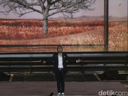 Chord dan Lirik Lagu Hampa dari Ari Lasso