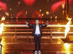 Ini Pegangan Ari Lasso hingga Kuat Lawan Kanker Limfoma