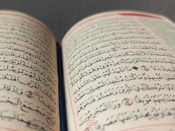 Surat Ali Imran Ayat 14: Bacaan, Arti dan Tafsirnya