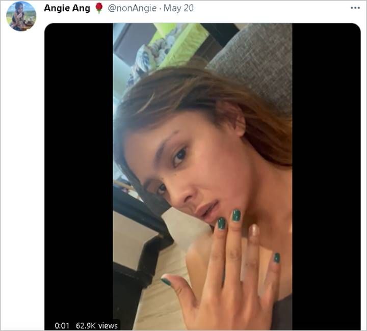 Angie Ang