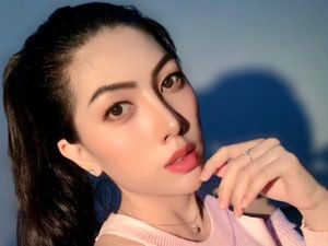 Ayunda Mandjie Lebarkan Karier Jadi Penyanyi, Siap dengan Kerasnya Entertainment