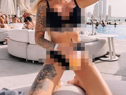 Bule Bertato Dewa Ganesha Buka Usaha di Bali, Berizinkah?