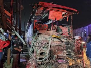 Sering Disepelekan, Kelelahan Penyebab 80% Kecelakaan di Jalan