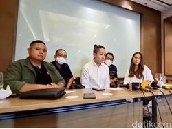 Respons Mantan Suami soal Wanda Hamidah Colek KPAI Perkara Anak