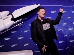 3 Skill Rahasia Elon Musk dalam Meraih Kesuksesan, Kamu Punya?