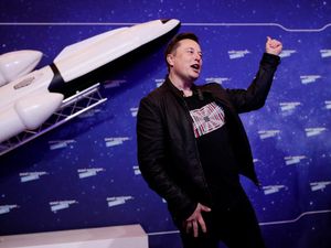 3 Skill Rahasia Elon Musk dalam Meraih Kesuksesan, Kamu Punya? 3 Skill Rahasia Elon Musk dalam Meraih Kesuksesan, Kamu Punya?