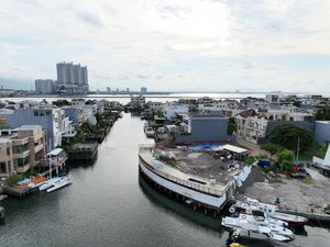 Panasnya Konflik di Perumahan Elit Pluit, Developer Dilaporkan ke Polisi!