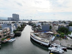 Panasnya Konflik di Perumahan Elit Pluit, Developer Dilaporkan ke Polisi!