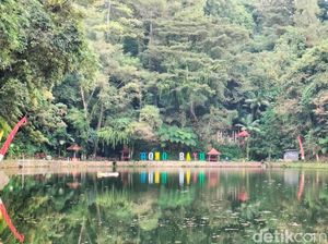 Di Mana Sebenarnya Lokasi Asli KKN Desa Penari? Di Mana Sebenarnya Lokasi Asli KKN Desa Penari?