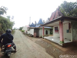 Penderita Kretin di Lemahbang Berkurang tapi Masih Harus Perangi Stunting