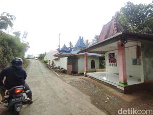 Penderita Kretin di Lemahbang Berkurang tapi Masih Harus Perangi Stunting Penderita Kretin di Lemahbang Berkurang tapi Masih Harus Perangi Stunting