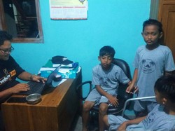 Kesaksian Pengawas Pantai soal 3 Anak Ditinggalkan di Pulau Merah Banyuwangi