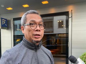 Libur Setahun, RI Kembali Unjuk Gigi di Forum Ekonomi Dunia di Davos Libur Setahun, RI Kembali Unjuk Gigi di Forum Ekonomi Dunia di Davos