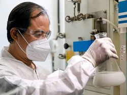 Bangga! Dosen ITS Masuk Finalis European Inventor Award 2022