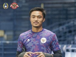 Susunan Pemain Indonesia Vs Korea Utara di Asian Games 2023