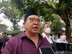 Fadli Zon Bakal jadi Saksi di Sidang Kasus Hoaks Habib Bahar