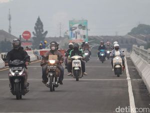 Flyover Kopo Ditarget Rampung Agustus 2022