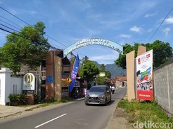 Mau Menginap di Homestay Kawasan Borobudur, Ini Cara Pesan-Harganya