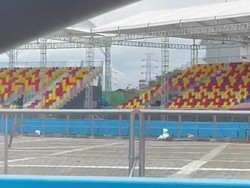 Sirkuit Formula E Jakarta Ditargetkan Rampung 100% 1 Juni