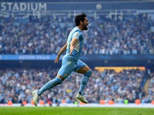 Manchester City Juara Liga Inggris 2021/2022!