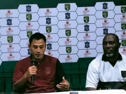 Persis Kalahkan Persebaya, Jacksen Tiago: Kemenangan Berarti