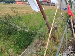 Jangan Minggir-minggir! Jalan di Jalur Alternatif Klaten-Boyolali Rawan Ambles