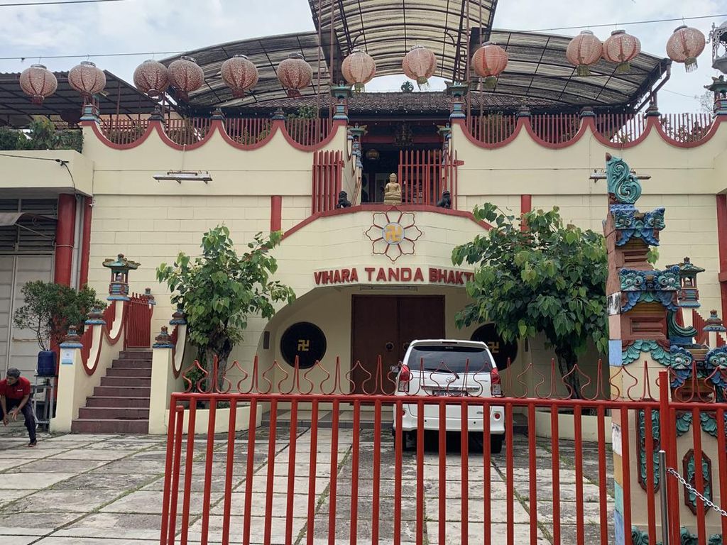 Kenapa Bandung Tidak Ada Kawasan Pecinan? Kenapa Bandung Tidak Ada Kawasan Pecinan?