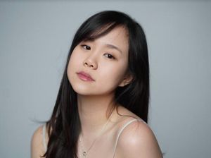 Berkarier di Amerika, Jessica Nathania Incar Pasar Dunia Berkarier di Amerika, Jessica Nathania Incar Pasar Dunia