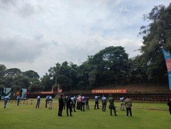 Diikuti 1.715 Penembak, Piala Kejurnas KSAU Cup 2022 Dimenangkan Kopasgat