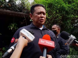 Fahmi Idris dalam Kenangan Ketua MPR: Beliau Tokoh 3 Zaman