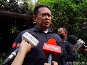 Fahmi Idris dalam Kenangan Ketua MPR: Beliau Tokoh 3 Zaman Fahmi Idris dalam Kenangan Ketua MPR: Beliau Tokoh 3 Zaman